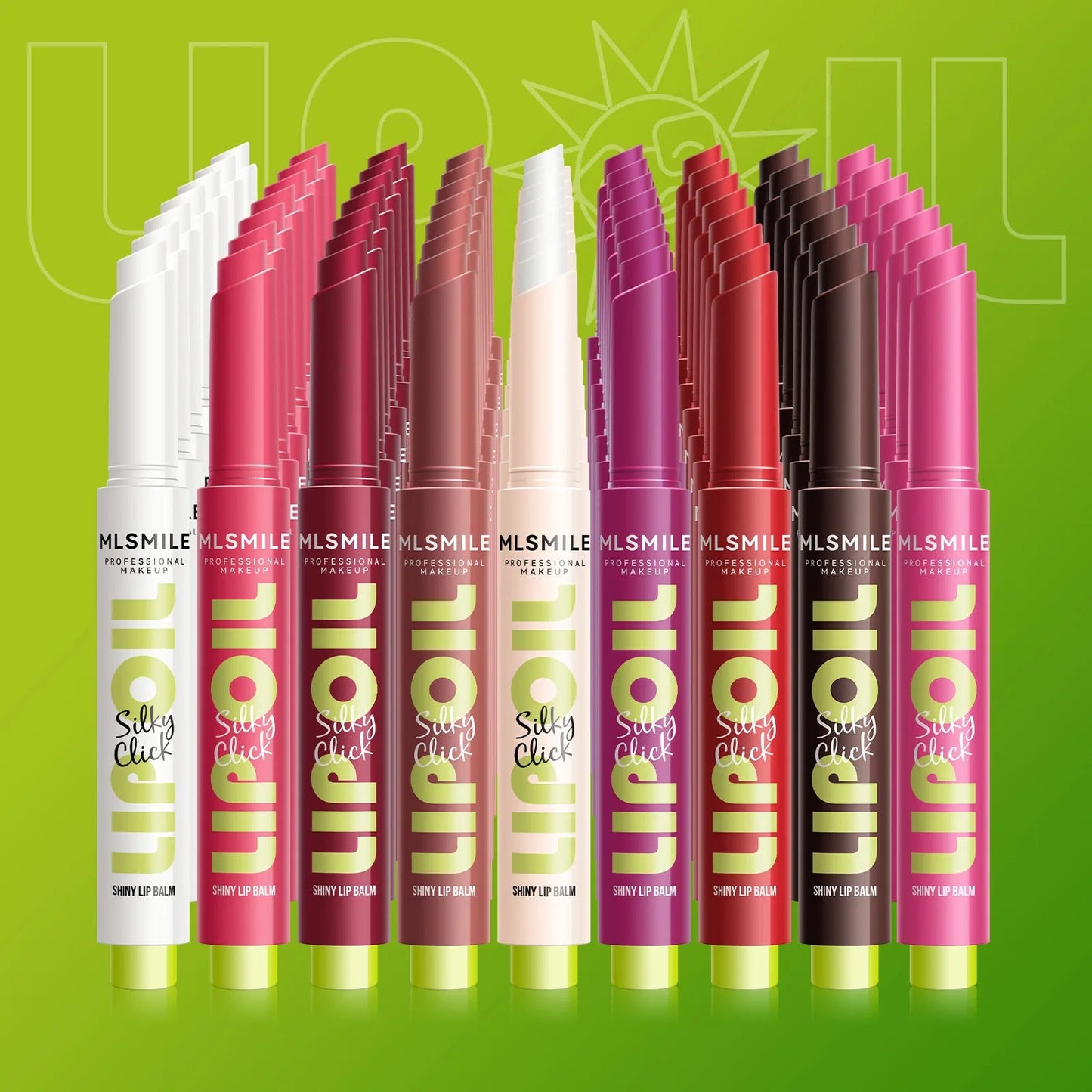 Jelly Solid Lip Gloss Make-up Hydrating Mirror Red Brown Lipstick Clear Moisturizing Lip Tint Nature Nude Lipstick Pen Cosmetics Good Vibrations