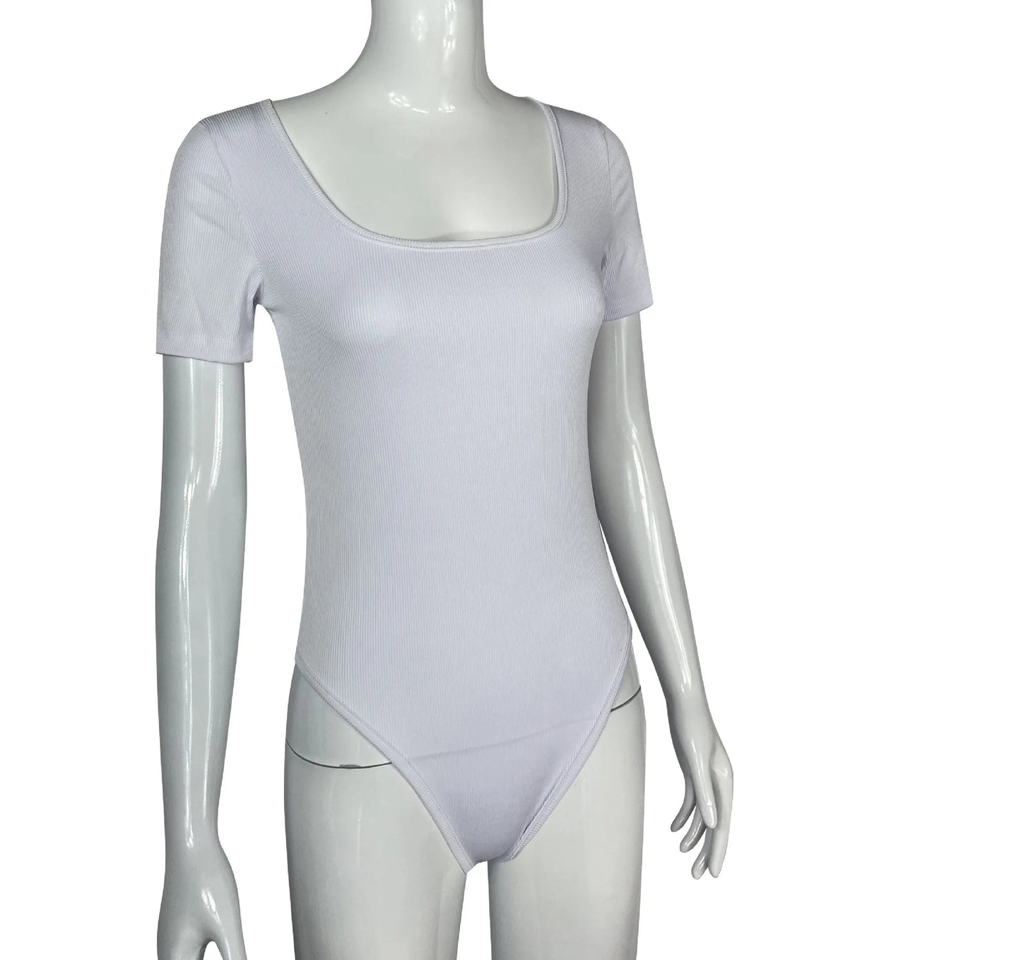 Women Slimming Square Neck Full Body Shaper Bodysuits Waist Trainer Butt Lifter Panties Tummy Control Lingerie Yoga Shapewear Good Vibrations