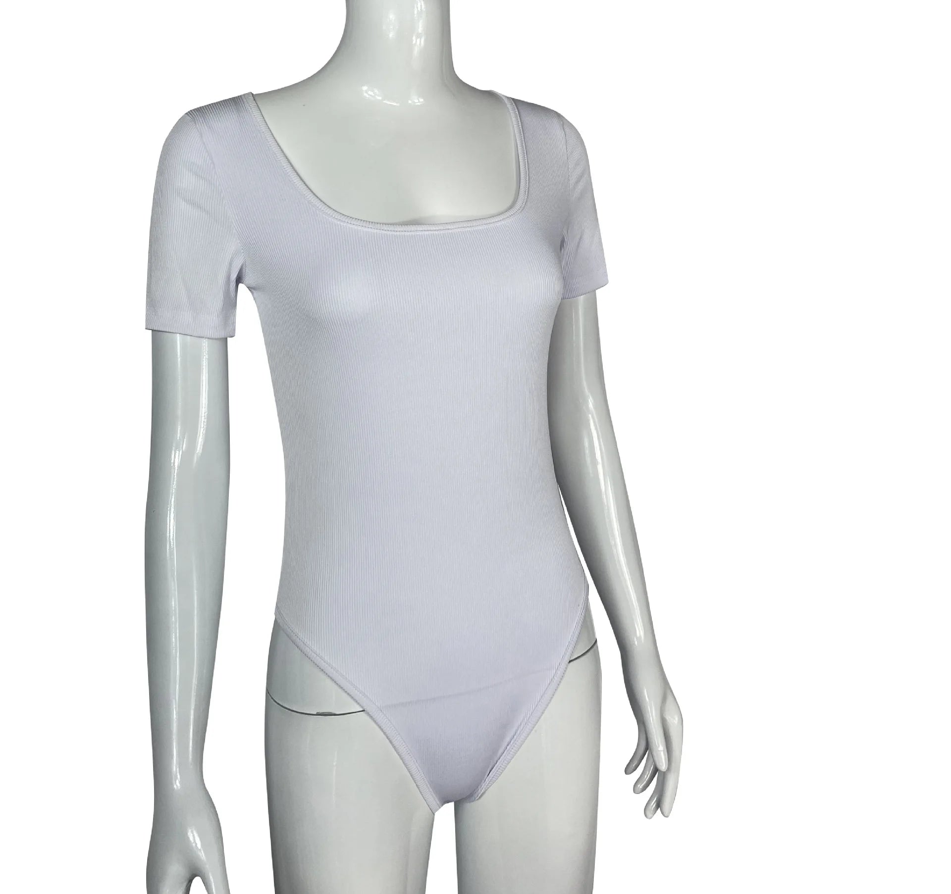 Women Slimming Square Neck Full Body Shaper Bodysuits Waist Trainer Butt Lifter Panties Tummy Control Lingerie Yoga Shapewear Good Vibrations