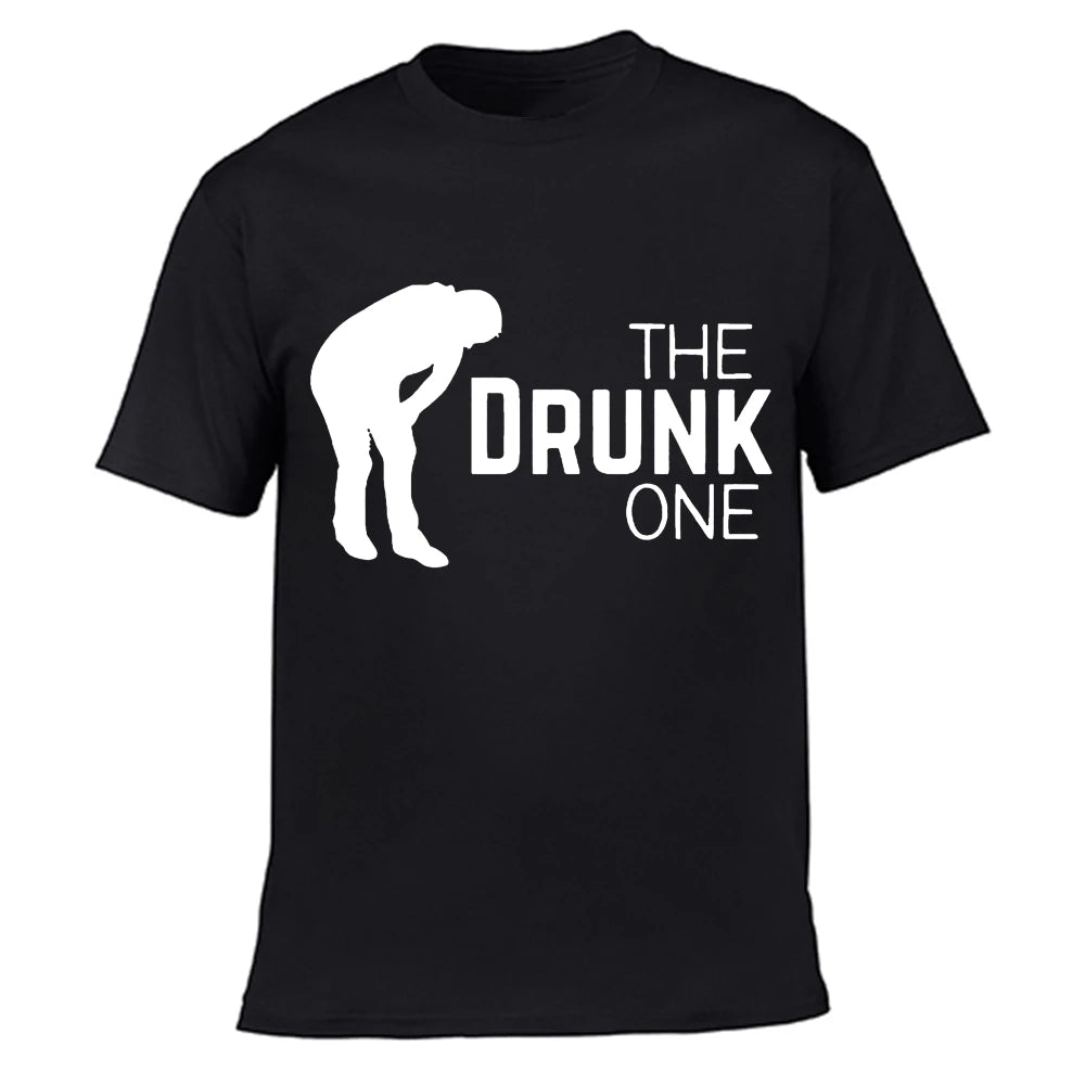 Bachelor Groomsmen Group Party Shirt Groom Crew T-Shirt Wedding Party Shirts Funny Matching Party Tee Groom Team Shirt Good Vibrations