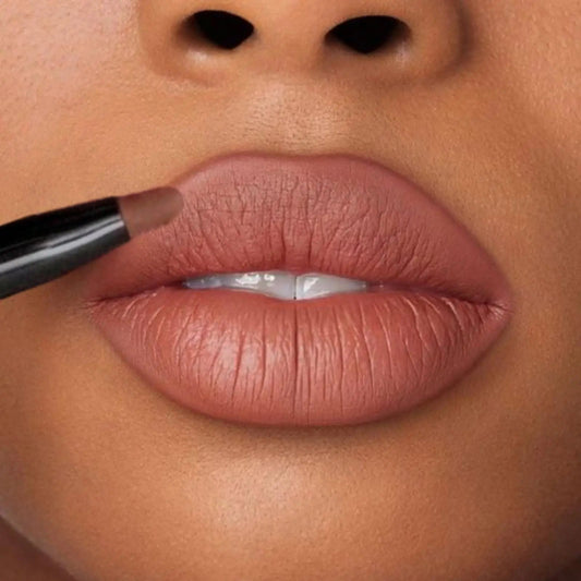 Lip Liner Waterproof, Sweatproof, Matte Multi-Color Correcting Lipstick Pencil Lip Makeup Cosmetics Mother's Day Gifts Good Vibrations
