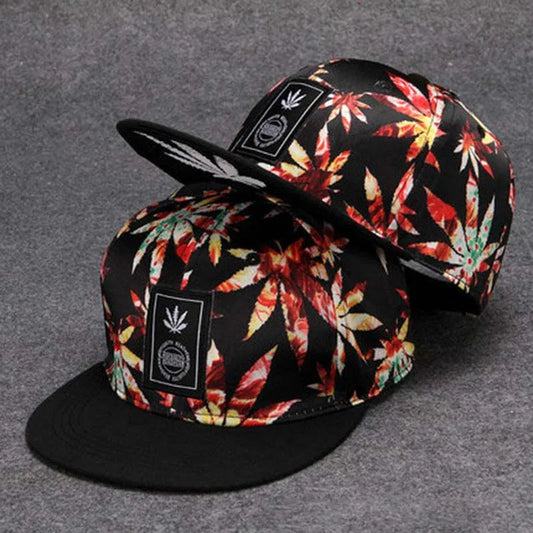 New High Quality Gorras Para Hombres Unisex Luxury Baseball Caps for Men Women Adjustable Snapback Hat Hip Hop Trucker Dad Hats Good Vibrations