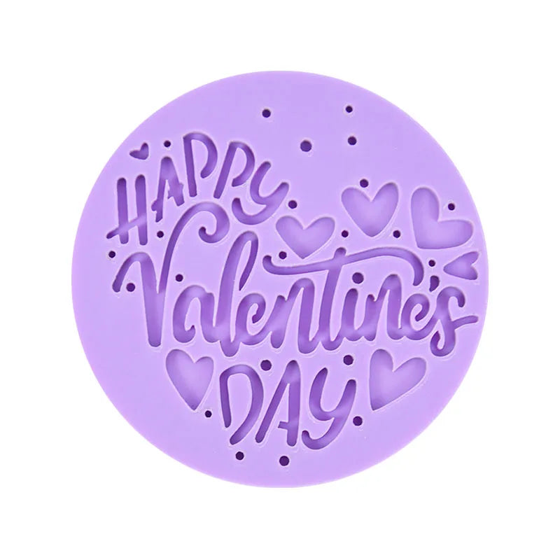 Bride To Be Mr Mrs Wedding Cookie Cutter Stamp Love Biscuit Embossed Mould Bridal Shower Party DIY Fondant Cake Decorating Tools Good Vibrations