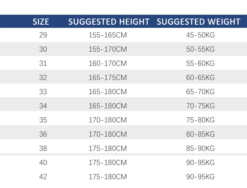 29-40 Summer Thin Casual Pants Business Men's Pants Middle-aged Dad Casual Pants Elastic Breathable Pants Good Vibrations