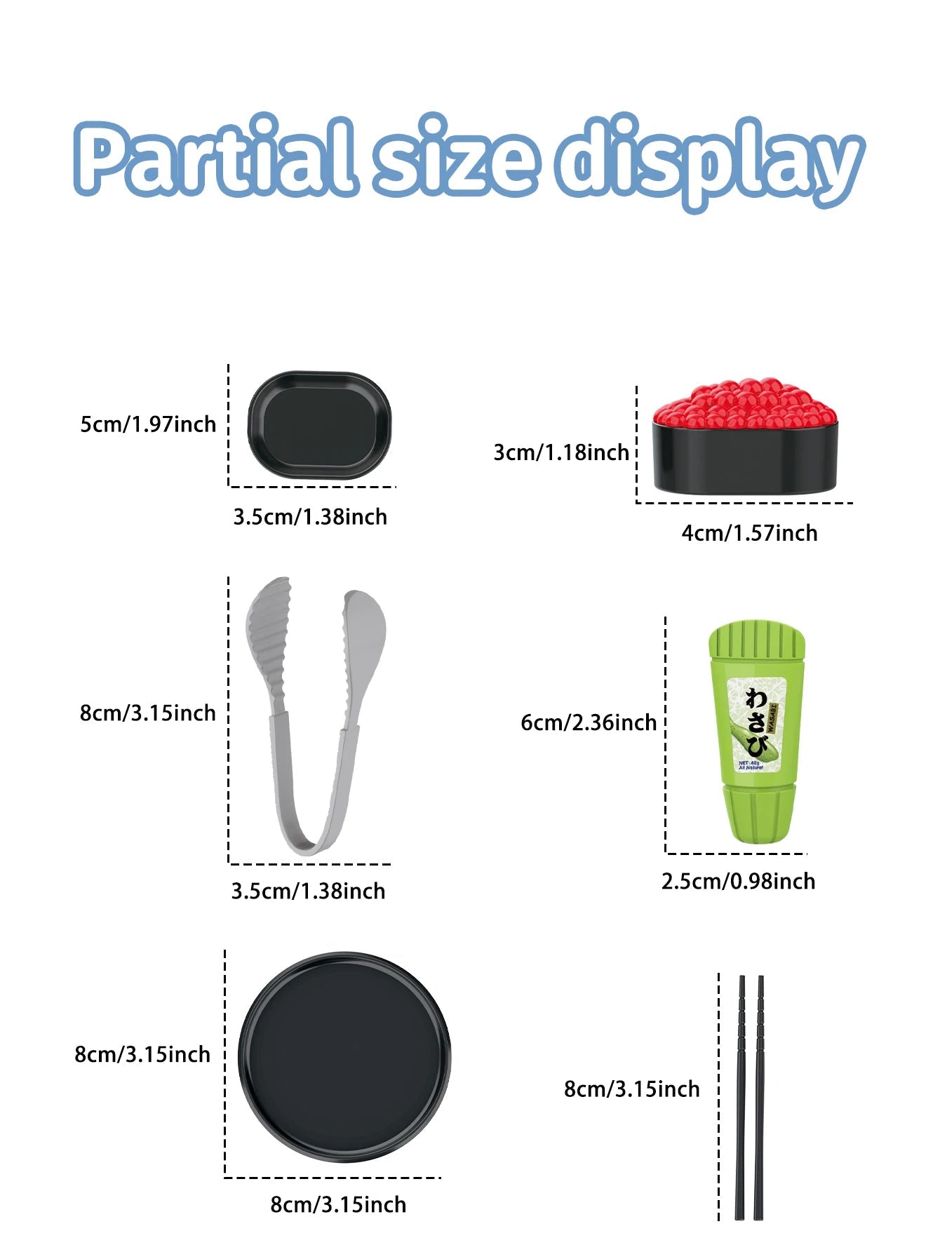 Children's toys: Pretend play, barbecue, fast food, pizza, sushi, afternoon tea, desserts, kitchen food, toy sets Good Vibrations
