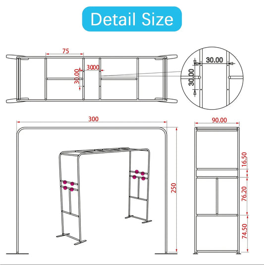 7-15ppl Portable photo booth 360 selfie overhead 360 photo booth automatic with ring light,Free Logo,for parties wedding event Good Vibrations