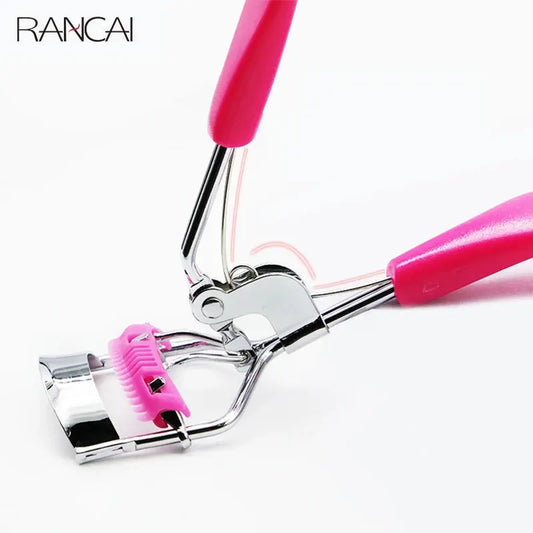 1pcs Eyelash tool Make-up for women Beauty makeup tools Cosmetics Lady Eye Lashes With Comb Clip Eyelashes Tool Good Vibrations