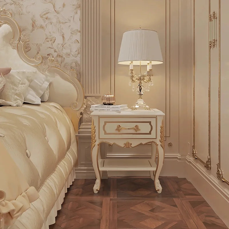 Platform Unique Bed Beauty European Simple Safe Sleeping Bed Girls Princess Sun Design Nordic Floor Wooden Beliche Furniture Good Vibrations