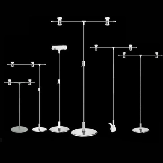 backdrop stand Good Vibrations