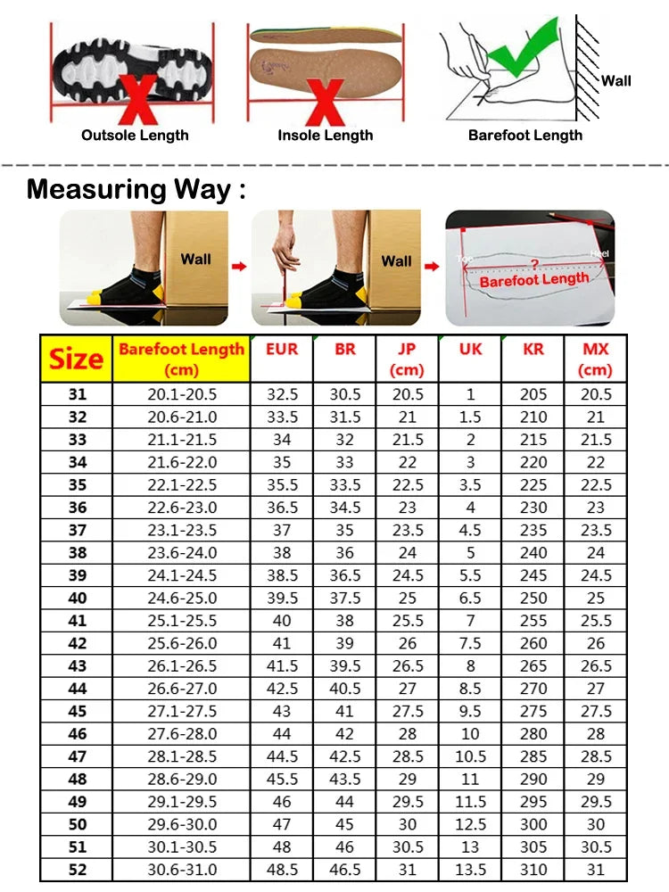 Platform Walking Sneaker Breathable Anti Slip Tennis Shoes Fashion High Top Men Board Shoes Leather Lightweight Men Casual Shoes Good Vibrations