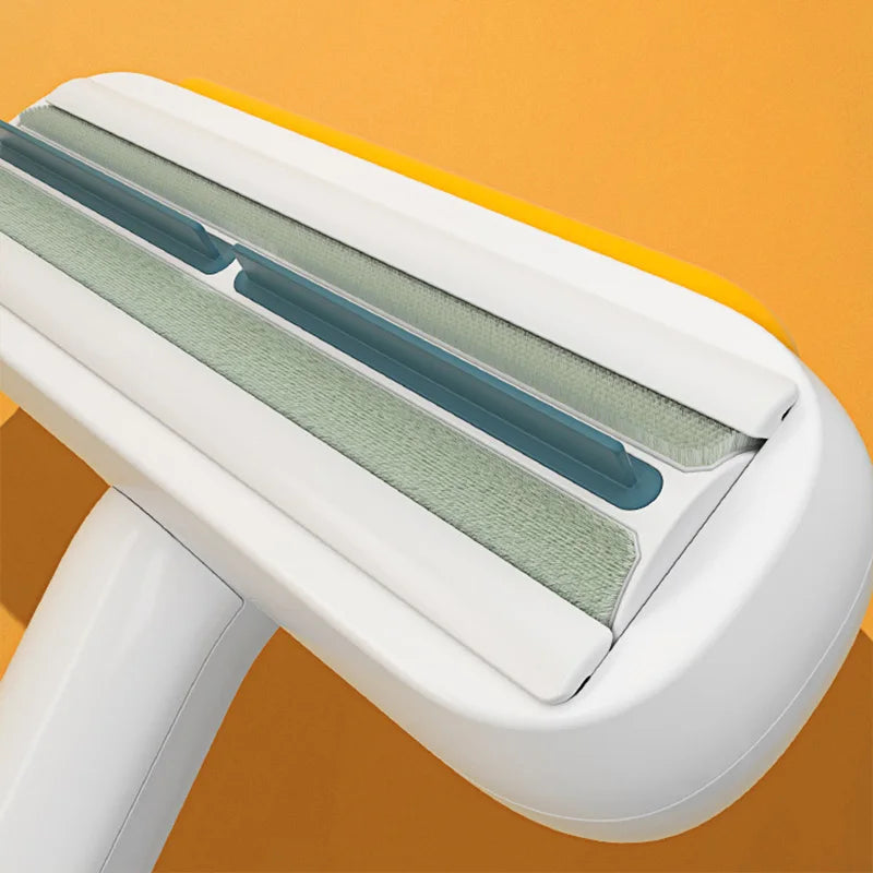 HOOPET Pet Hair Roller Remover Dog Convenient Cleaning for Cats Fur Clean Brush Base Home Furniture Sofa Clothes Cleaner Brush Good Vibrations Adult Super Store