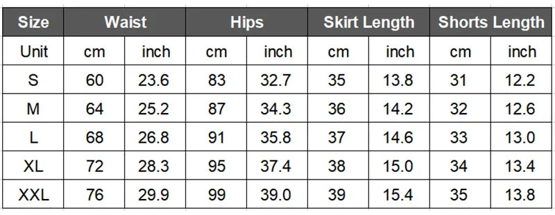 Women Pleated Tennis Skirt With Pockets Shorts Athletic Skirts Crossover Breathable Athletic Golf Skorts Workout Sports Skirts Good Vibrations