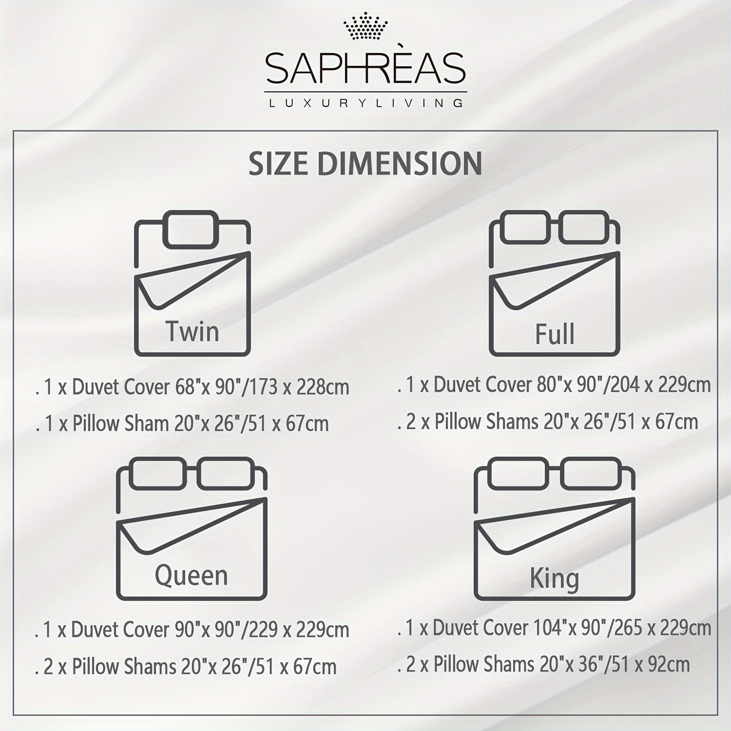 Microfiber Pink Green Circle Geometric Duvet Cover Set SAPHREAS Comforter Cover Good Vibrations