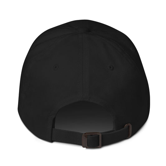 Dad hat Good Vibrations Adult Super Store