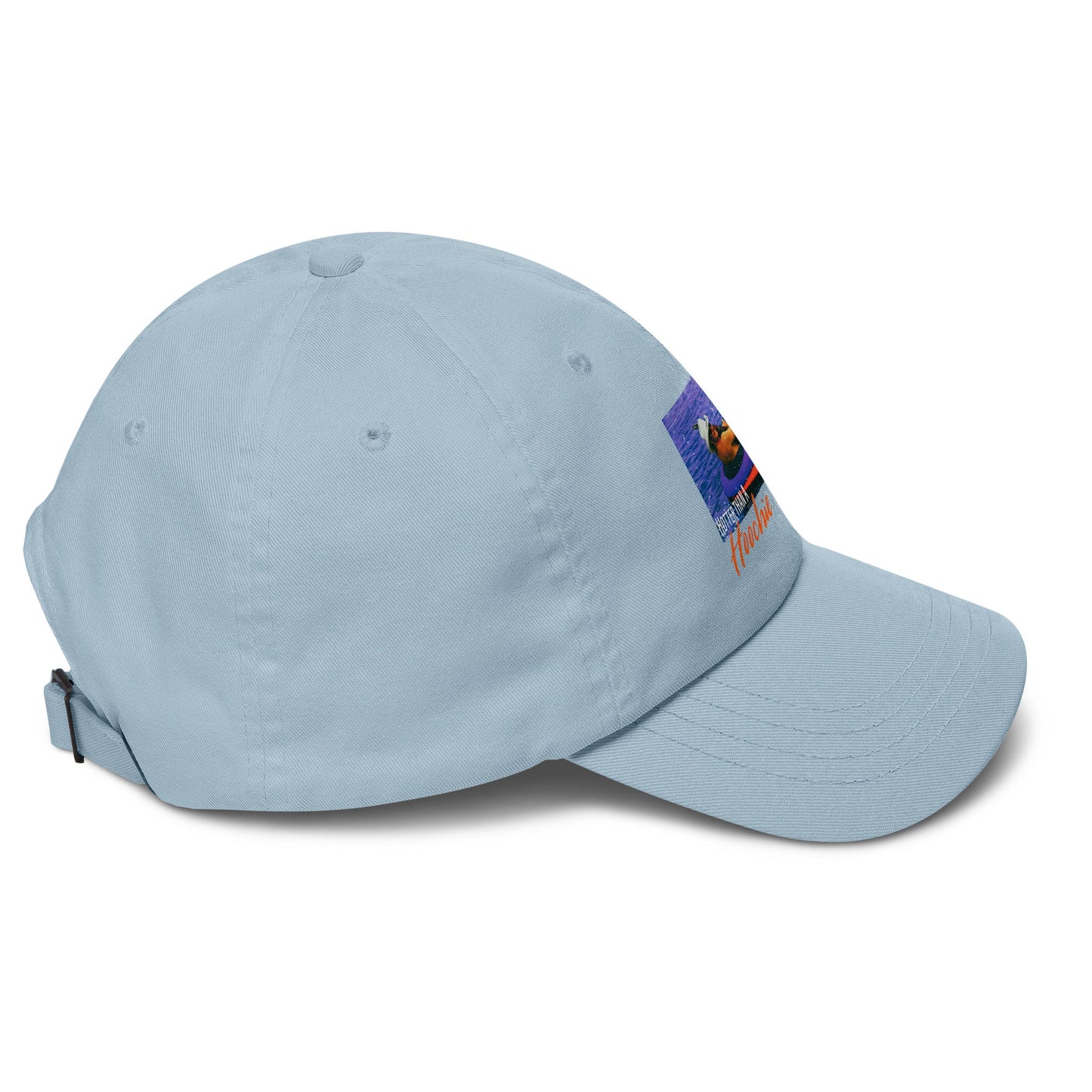 Dad hat Good Vibrations Adult Super Store