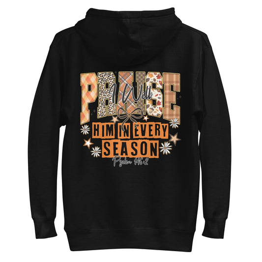 Unisex Hoodie Good Vibrations