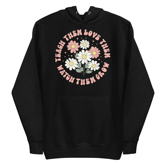 Unisex Hoodie Good Vibrations