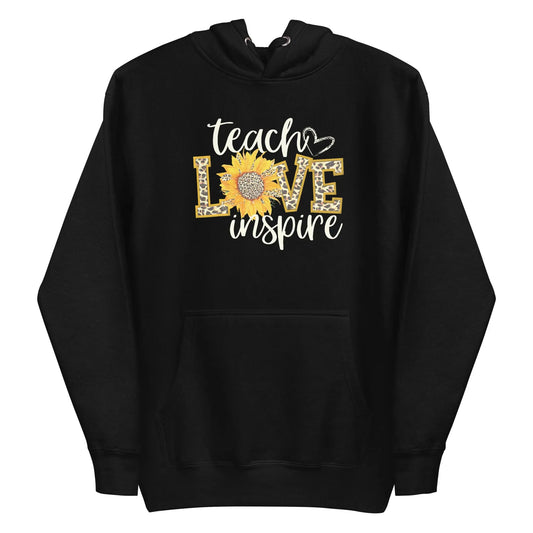 Unisex Hoodie Good Vibrations