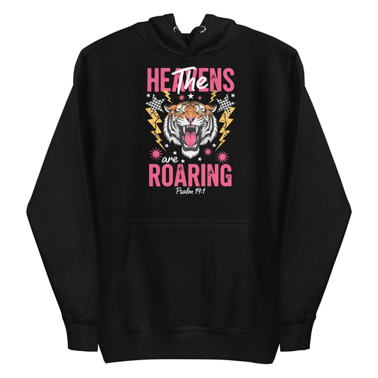Unisex Hoodie Good Vibrations
