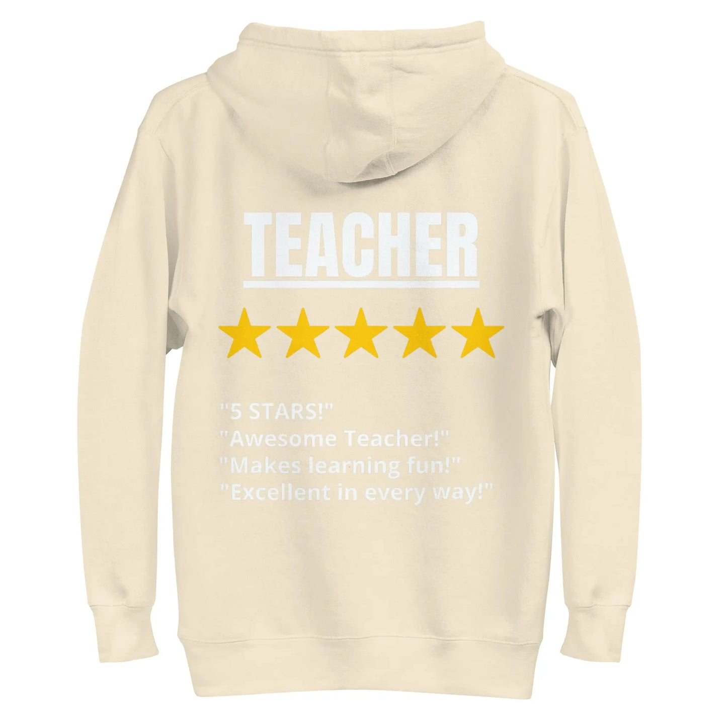 Unisex Hoodie Good Vibrations
