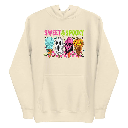 Unisex Hoodie Good Vibrations