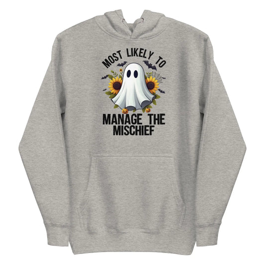 Unisex Hoodie Good Vibrations