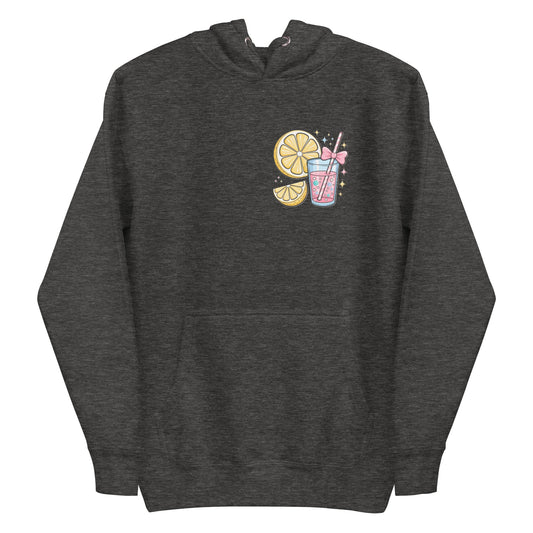 Unisex Hoodie Good Vibrations