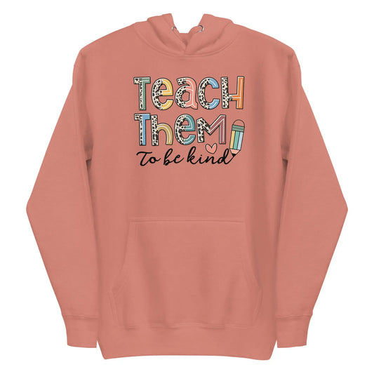 Unisex Hoodie Good Vibrations
