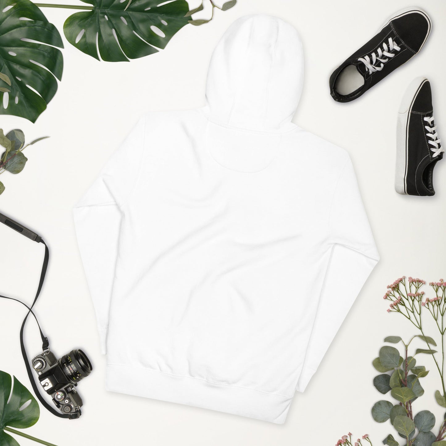 Unisex Hoodie Good Vibrations