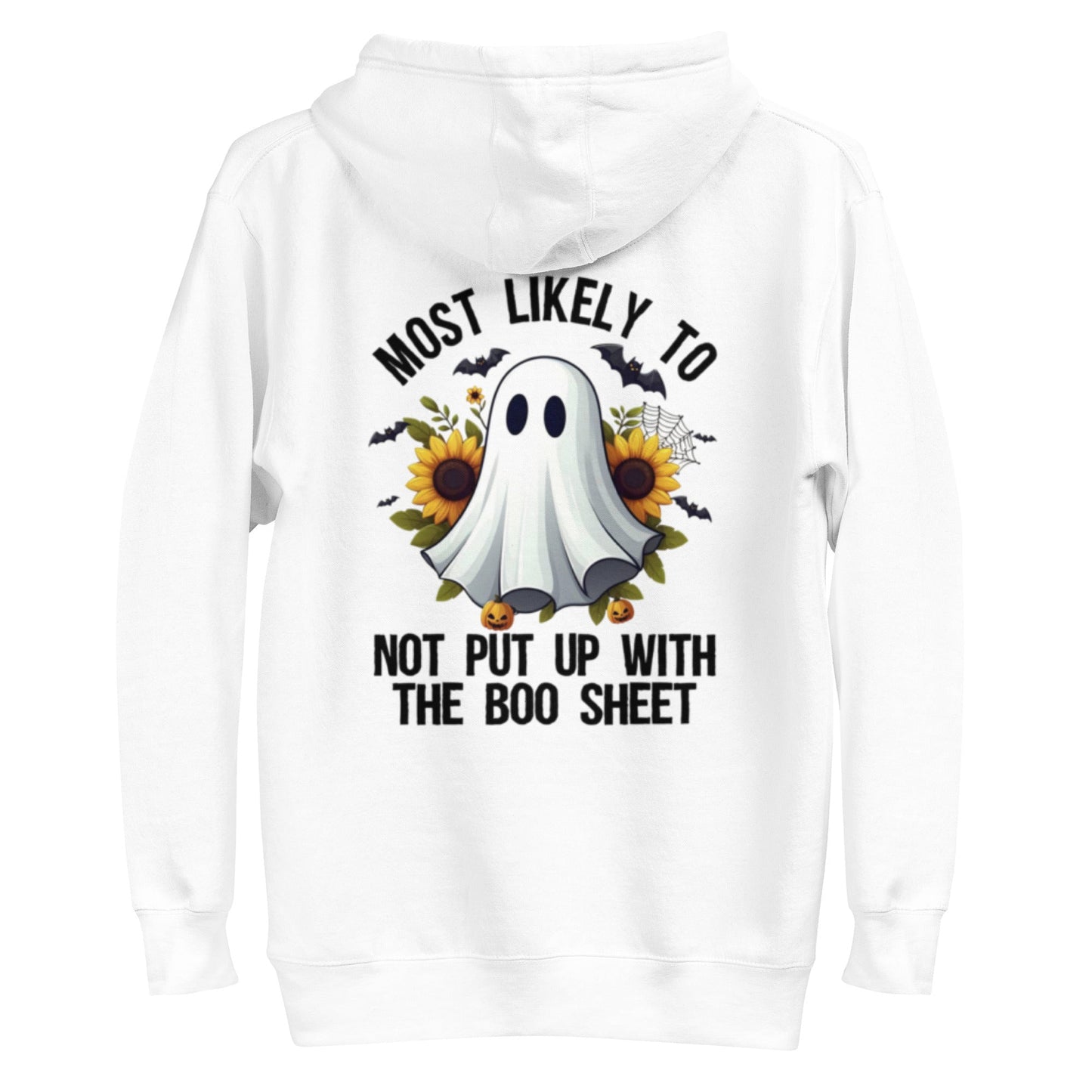 Unisex Hoodie Good Vibrations