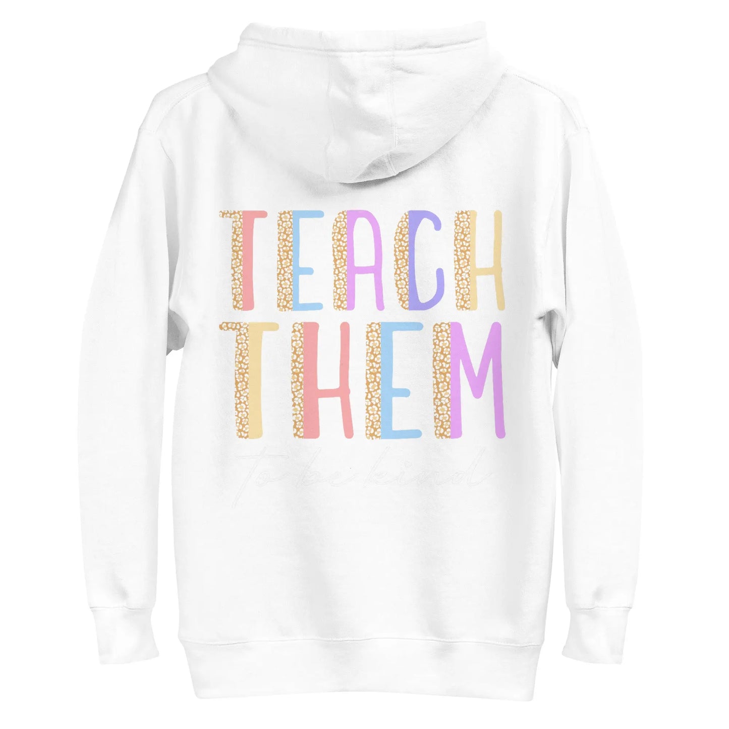 Unisex Hoodie Good Vibrations