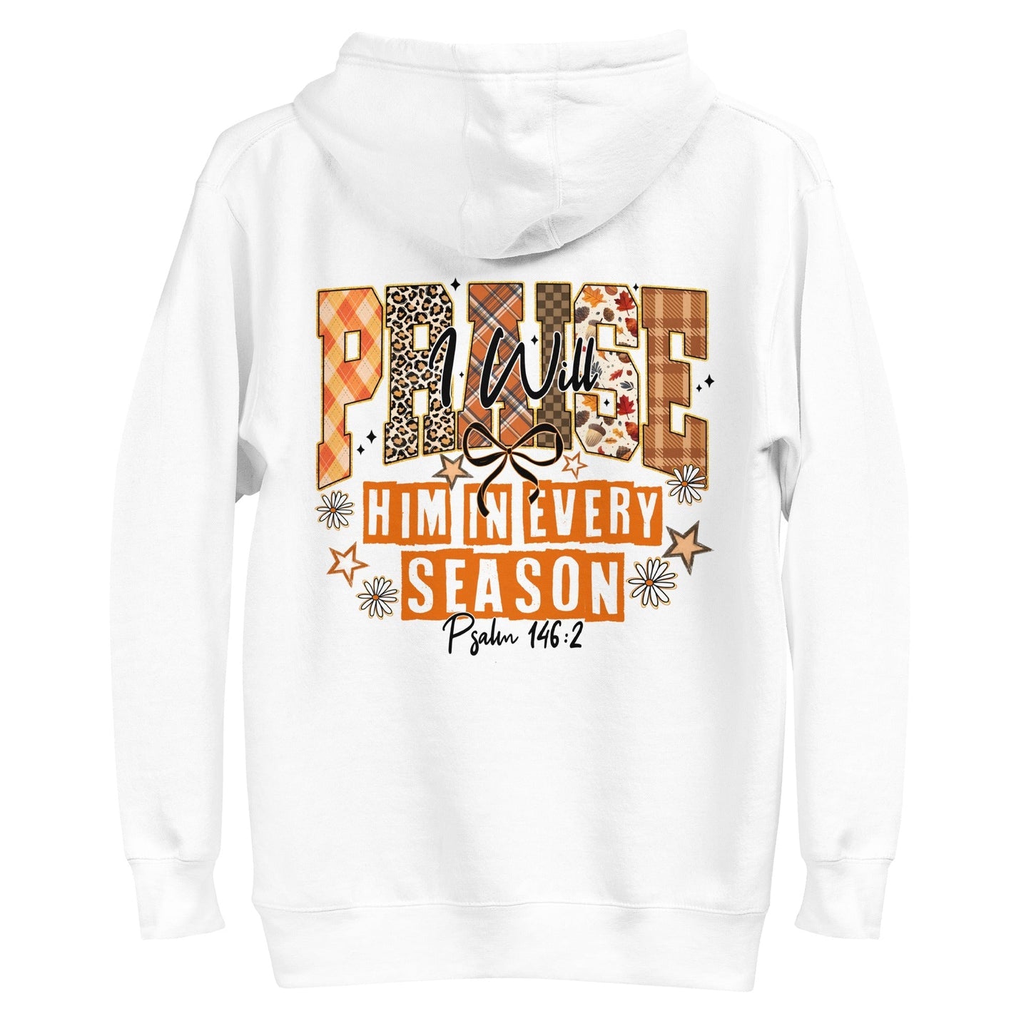 Unisex Hoodie Good Vibrations