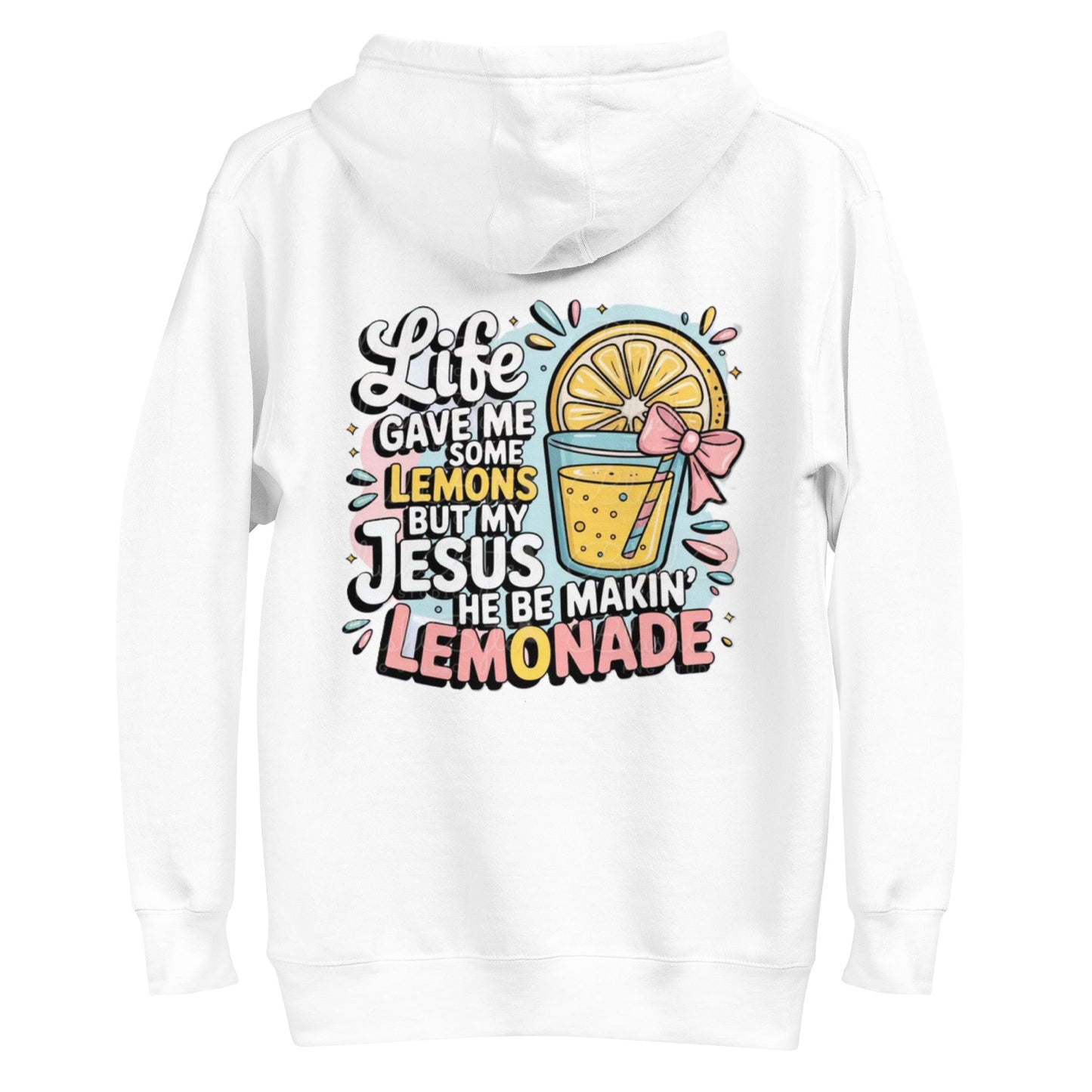 Unisex Hoodie Good Vibrations