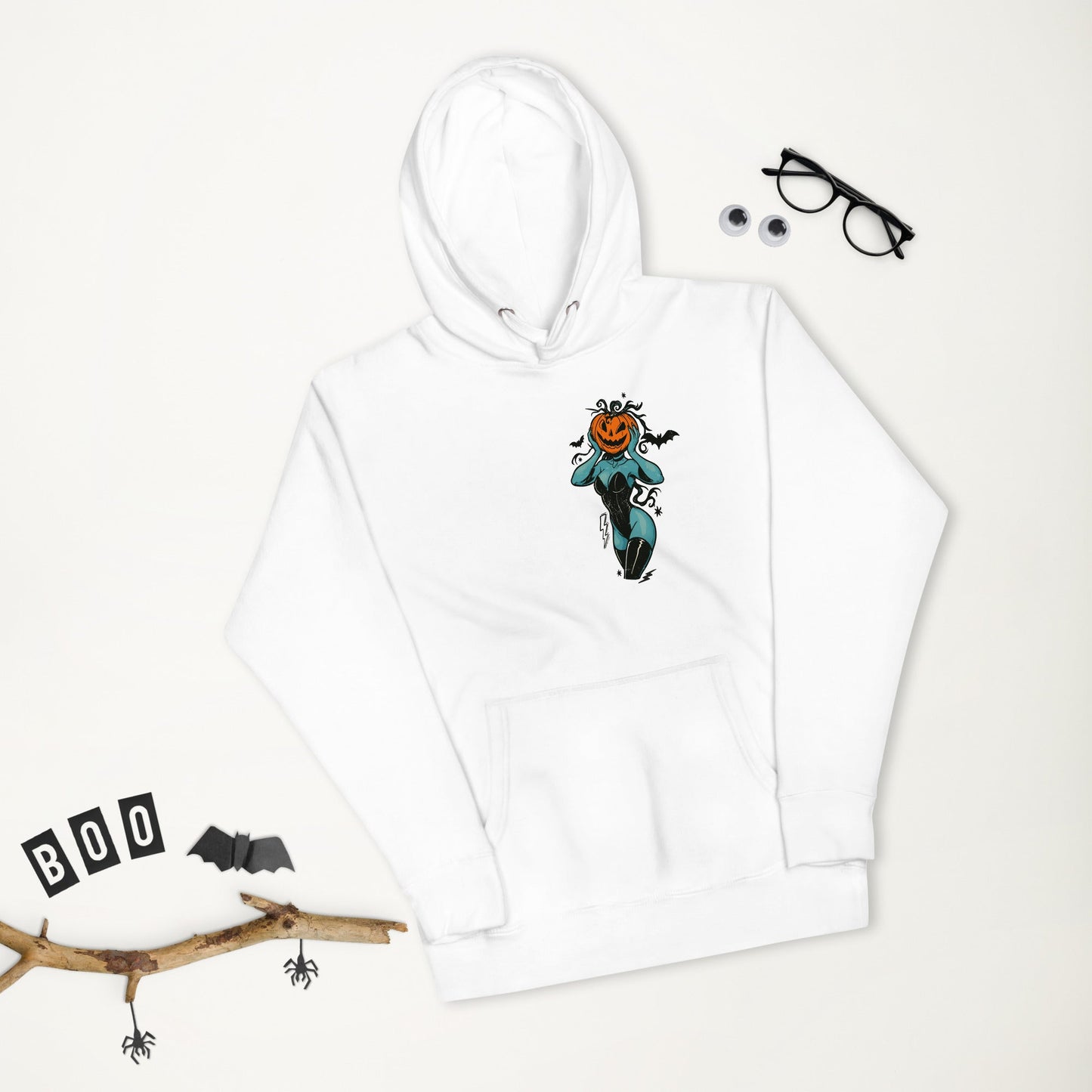 Unisex Hoodie Good Vibrations