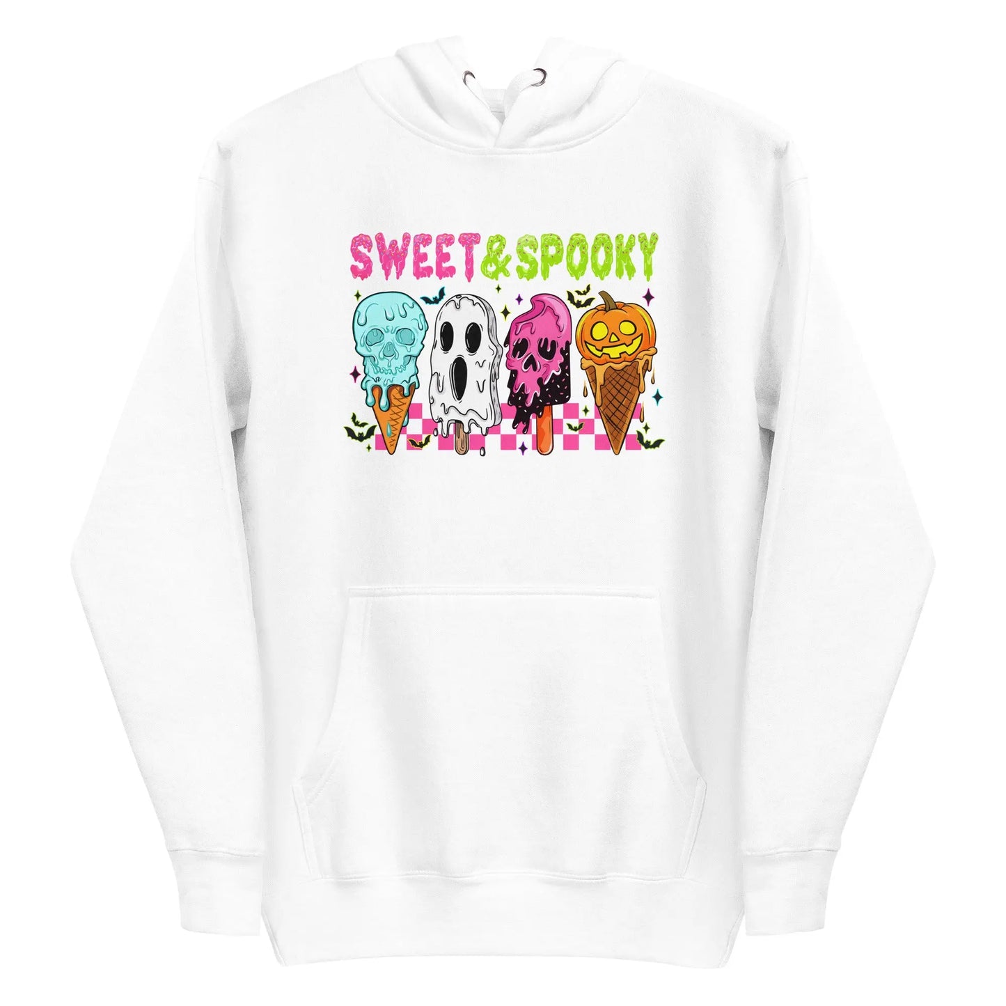 Unisex Hoodie Good Vibrations