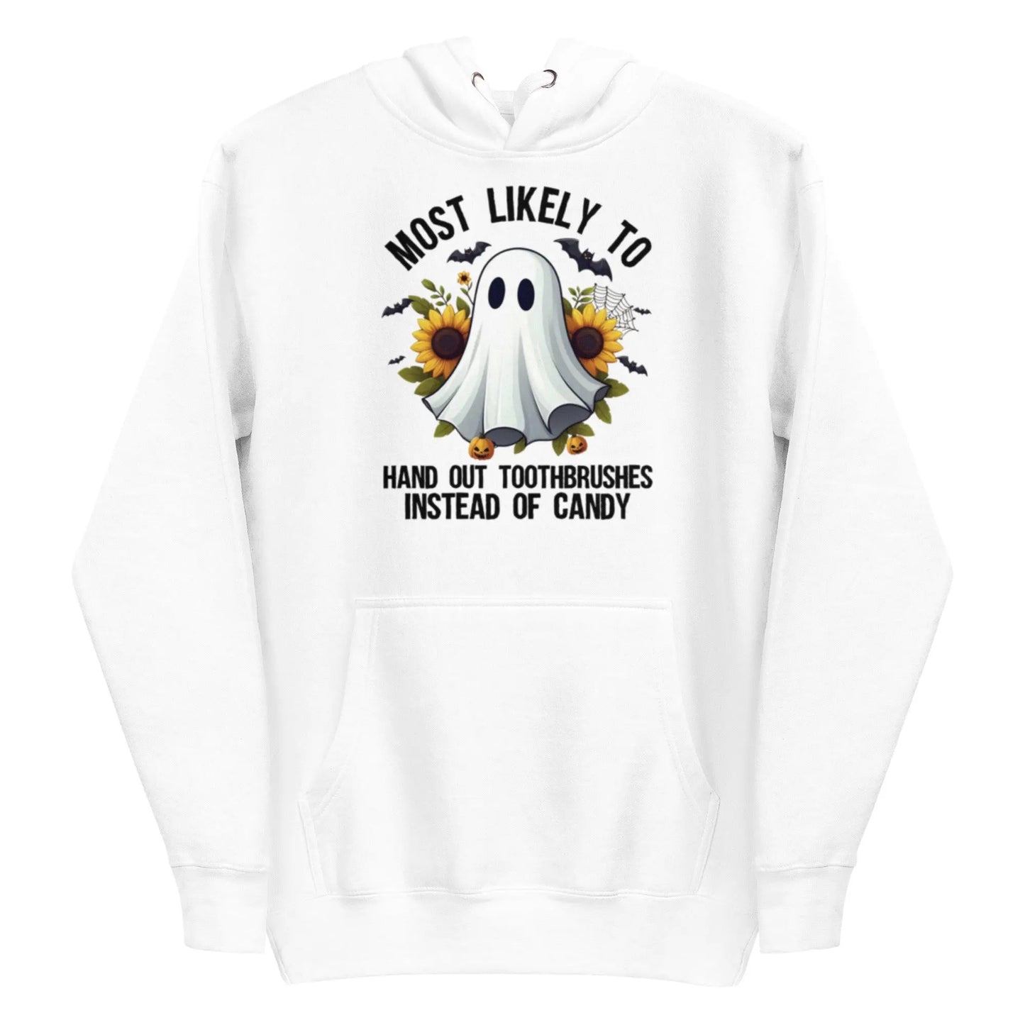 Unisex Hoodie Good Vibrations