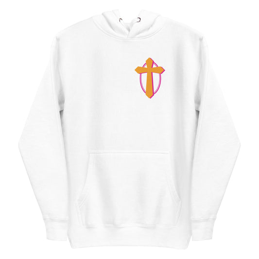 Shop the Soft Unisex Hoodie with Pocket Now Good Vibrations