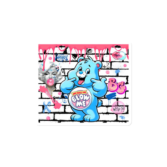 Blow Me Bear Good Vibrations Adult Super Store