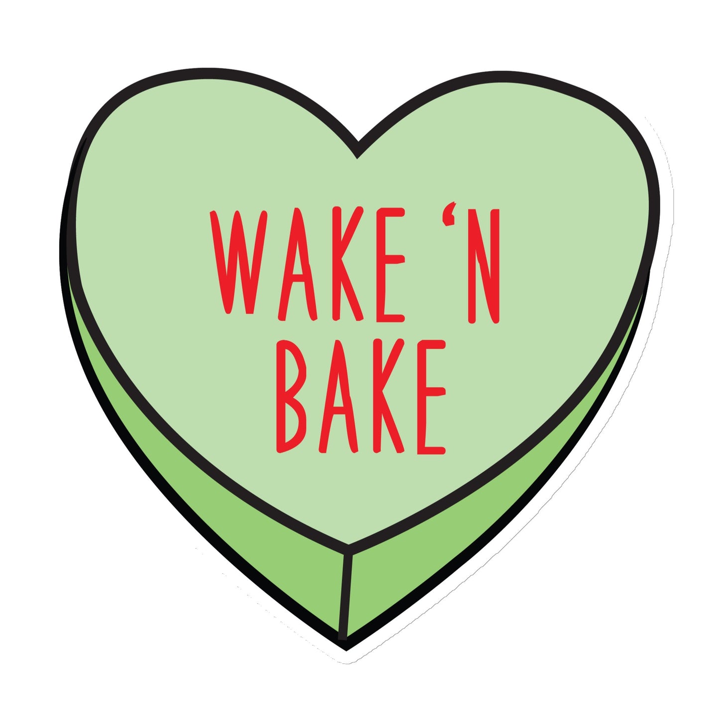 Magnet Good Vibrations Adult Super Store