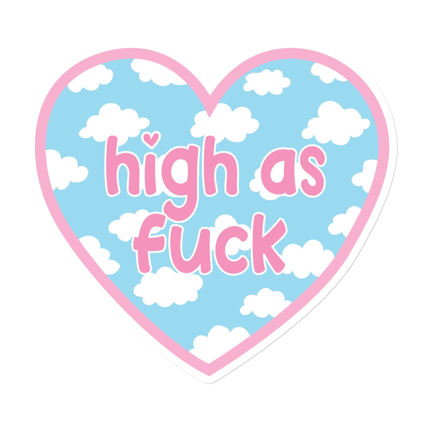 Magnet Good Vibrations Adult Super Store