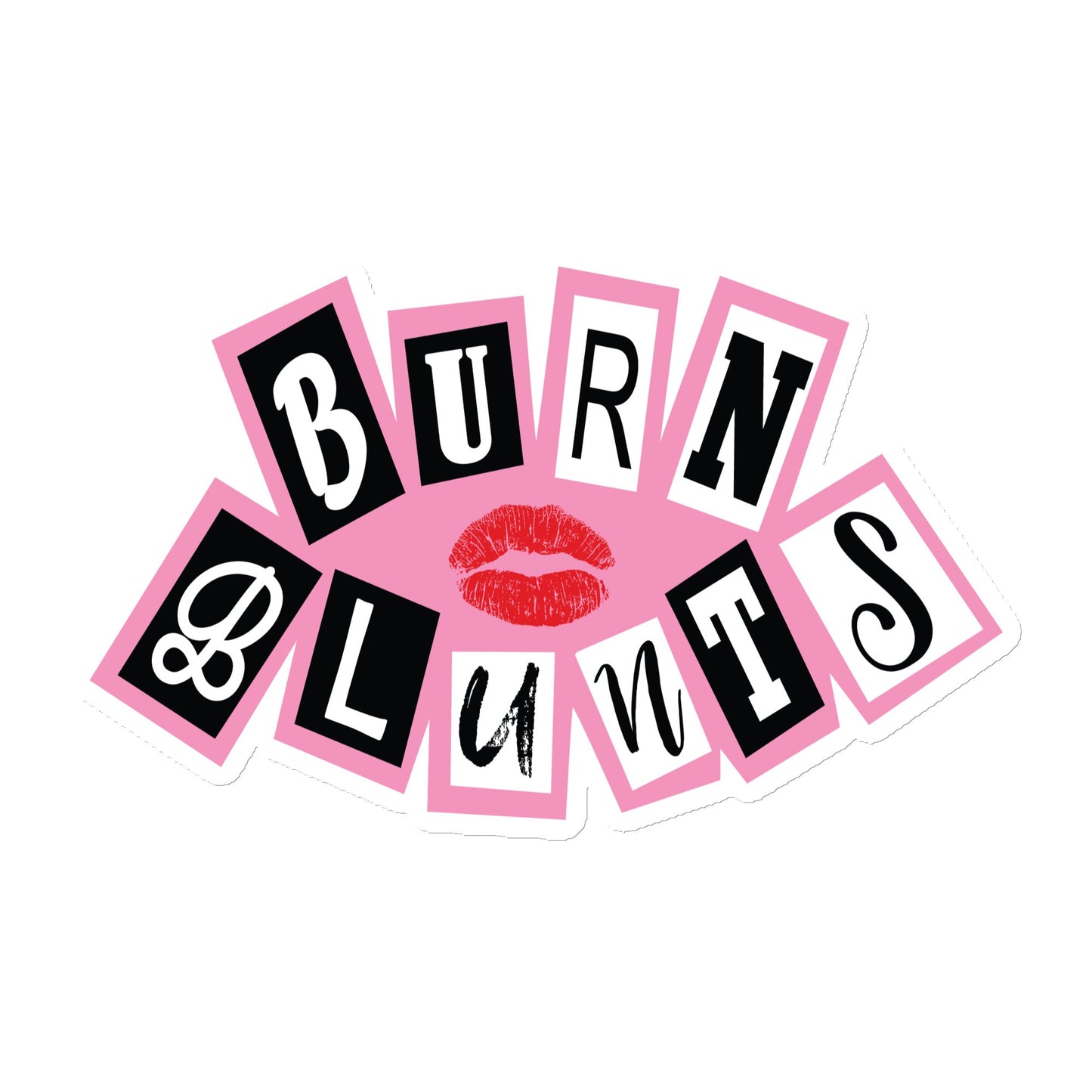 Burn Blunts Good Vibrations Adult Super Store