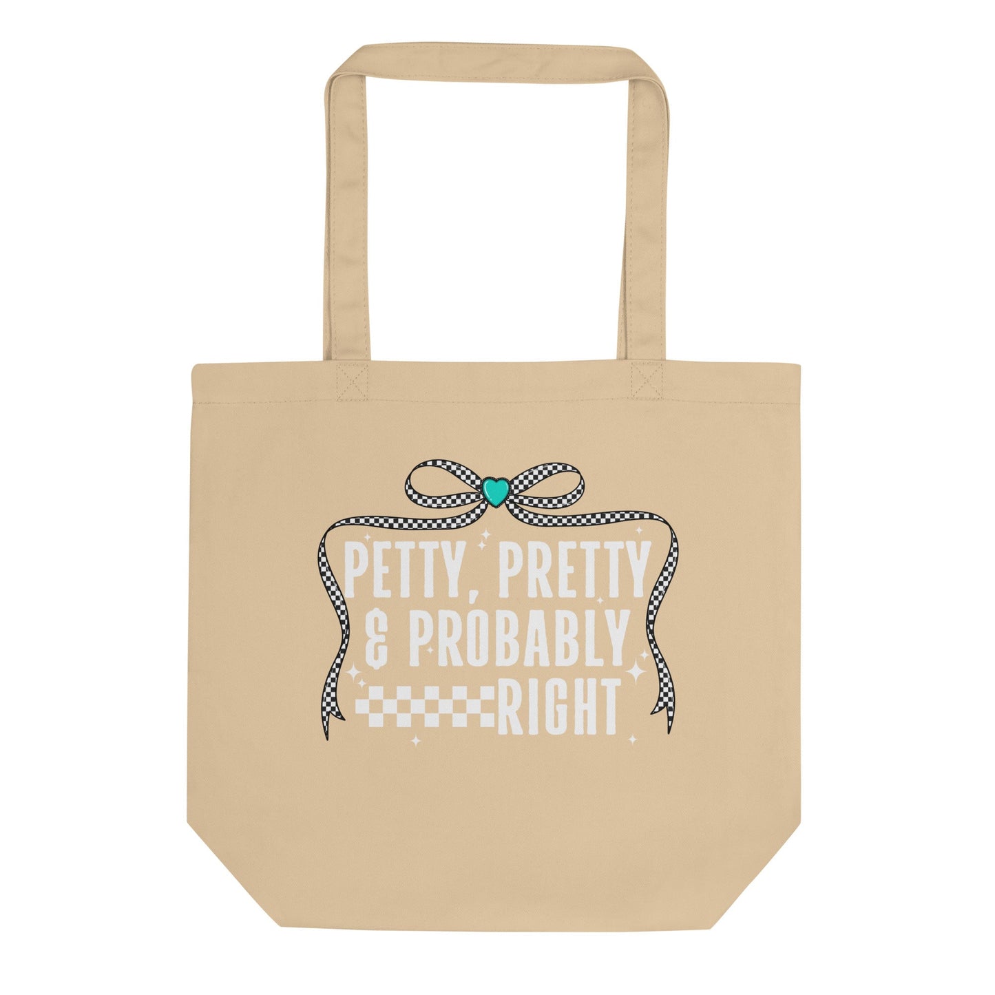 Eco Tote Bag Good Vibrations Adult Super Store