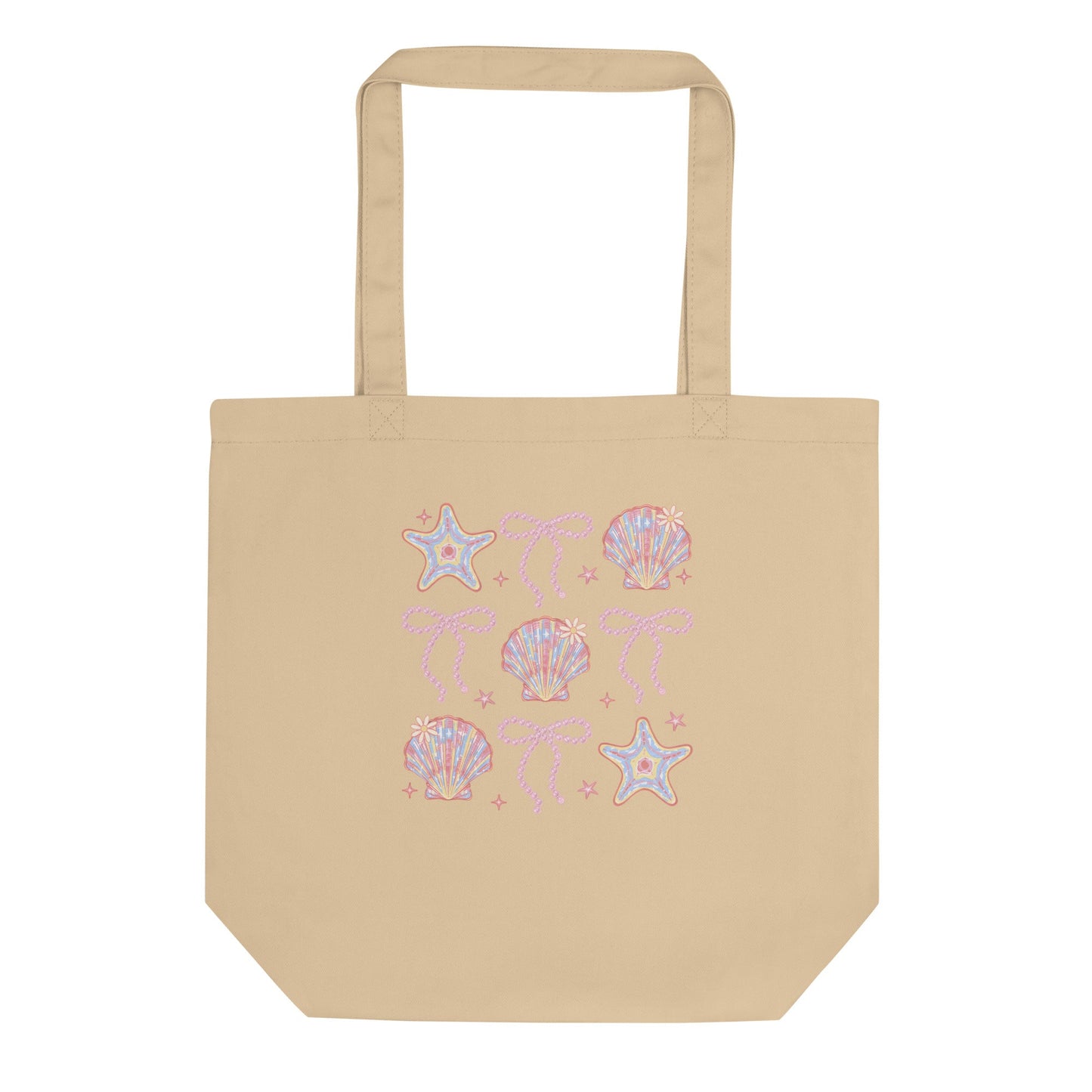 Salty Soul Eco Tote Bag Good Vibrations Adult Super Store