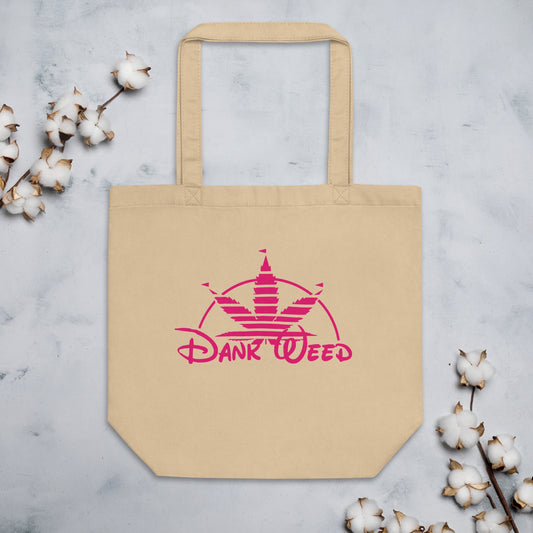 Eco Tote Bag Good Vibrations Adult Super Store