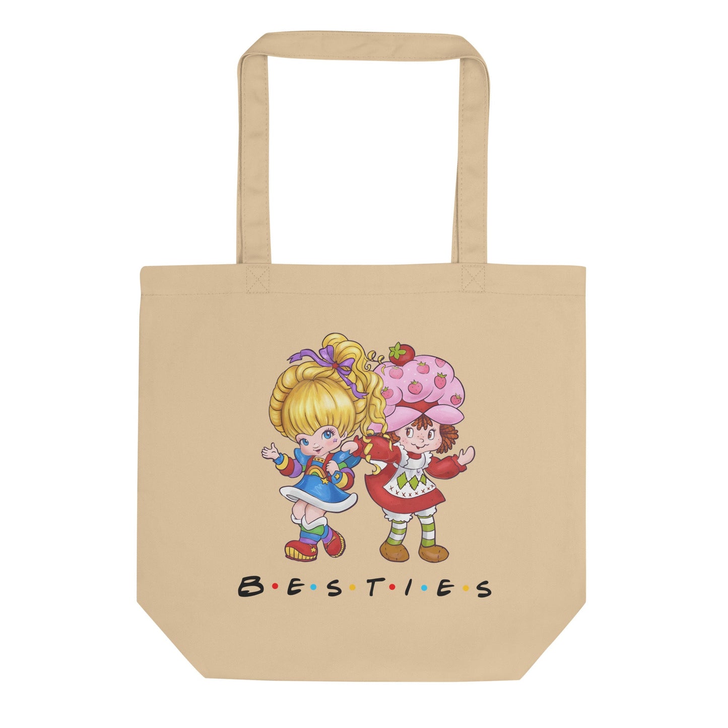 Eco Tote Bag Good Vibrations Adult Super Store