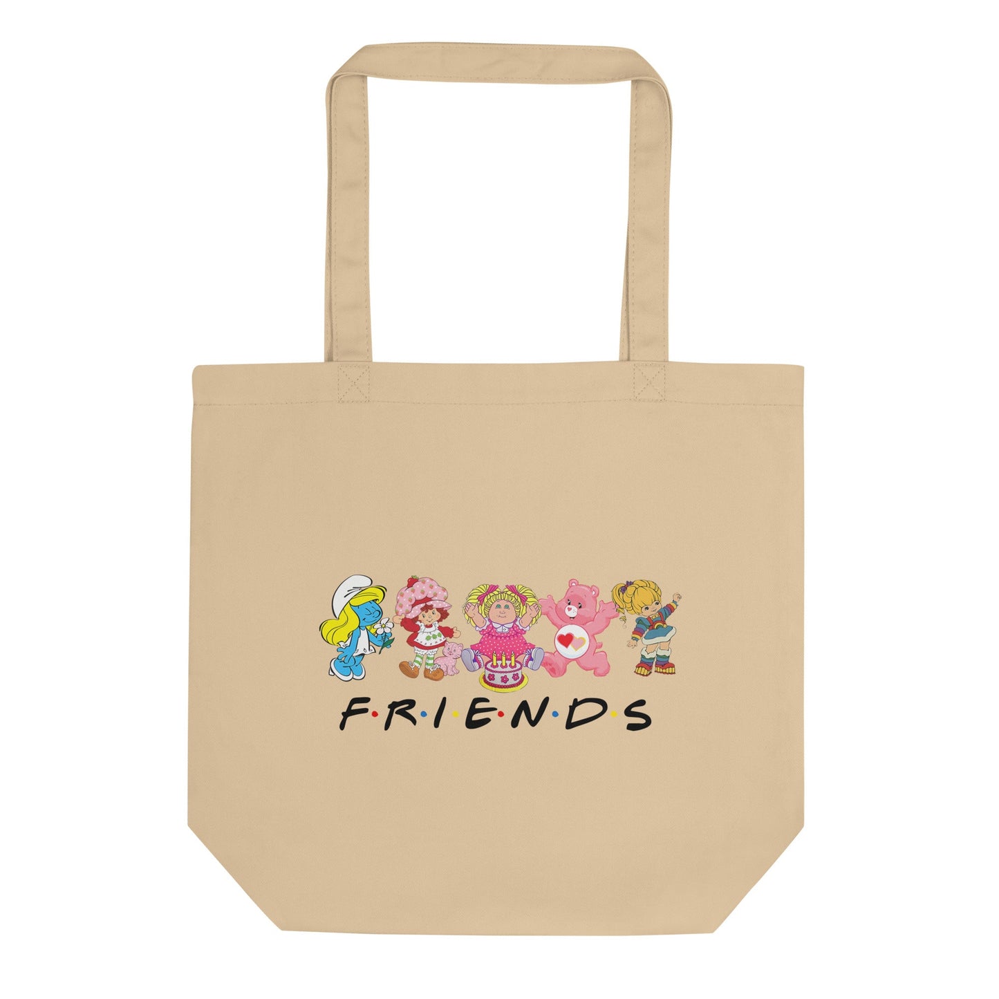 Eco Tote Bag Good Vibrations Adult Super Store