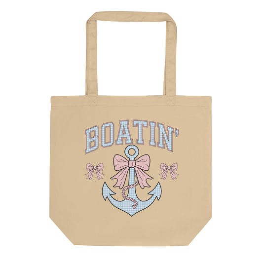 Eco Tote Bag Good Vibrations Adult Super Store