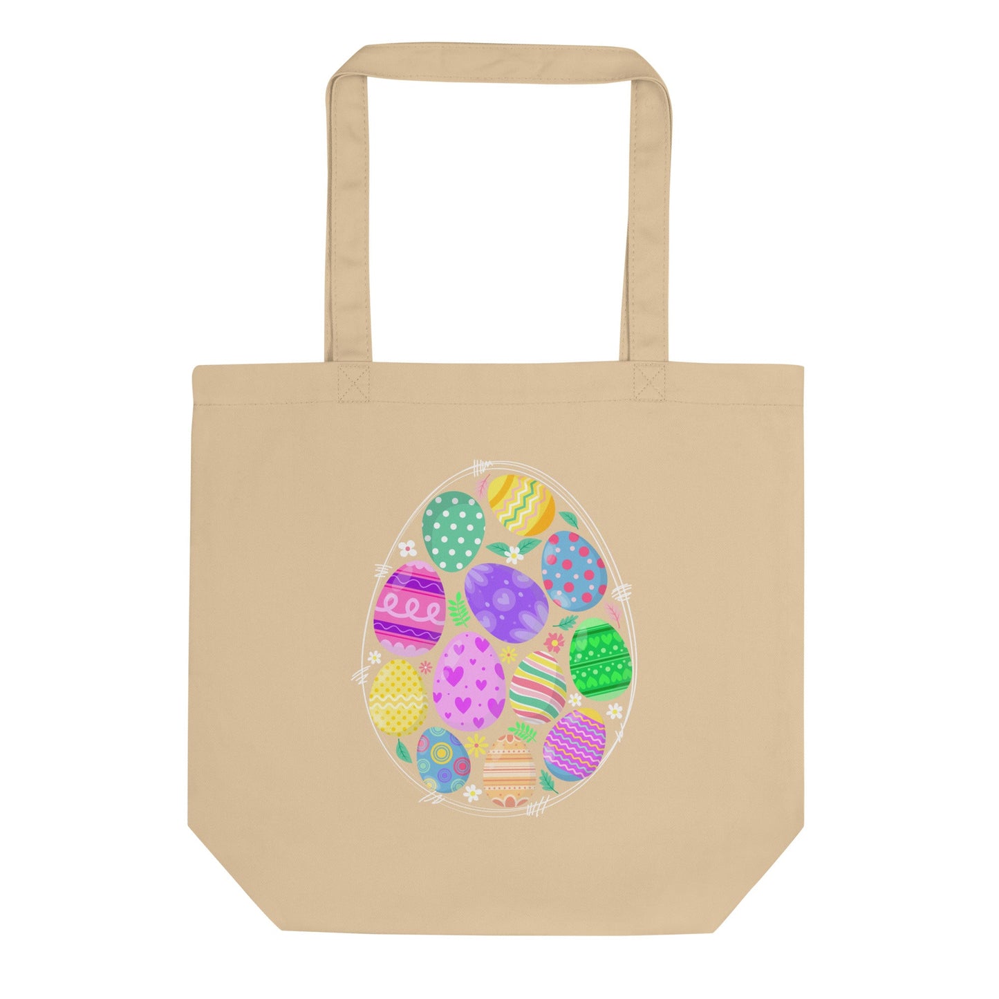 Eco Tote Bag Good Vibrations Adult Super Store