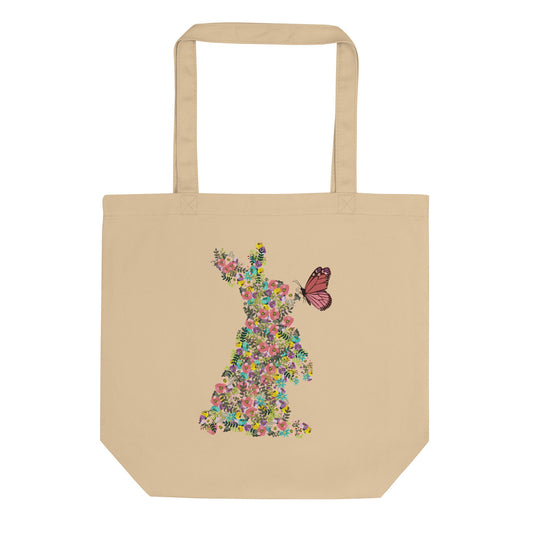 Eco Tote Bag Good Vibrations Adult Super Store