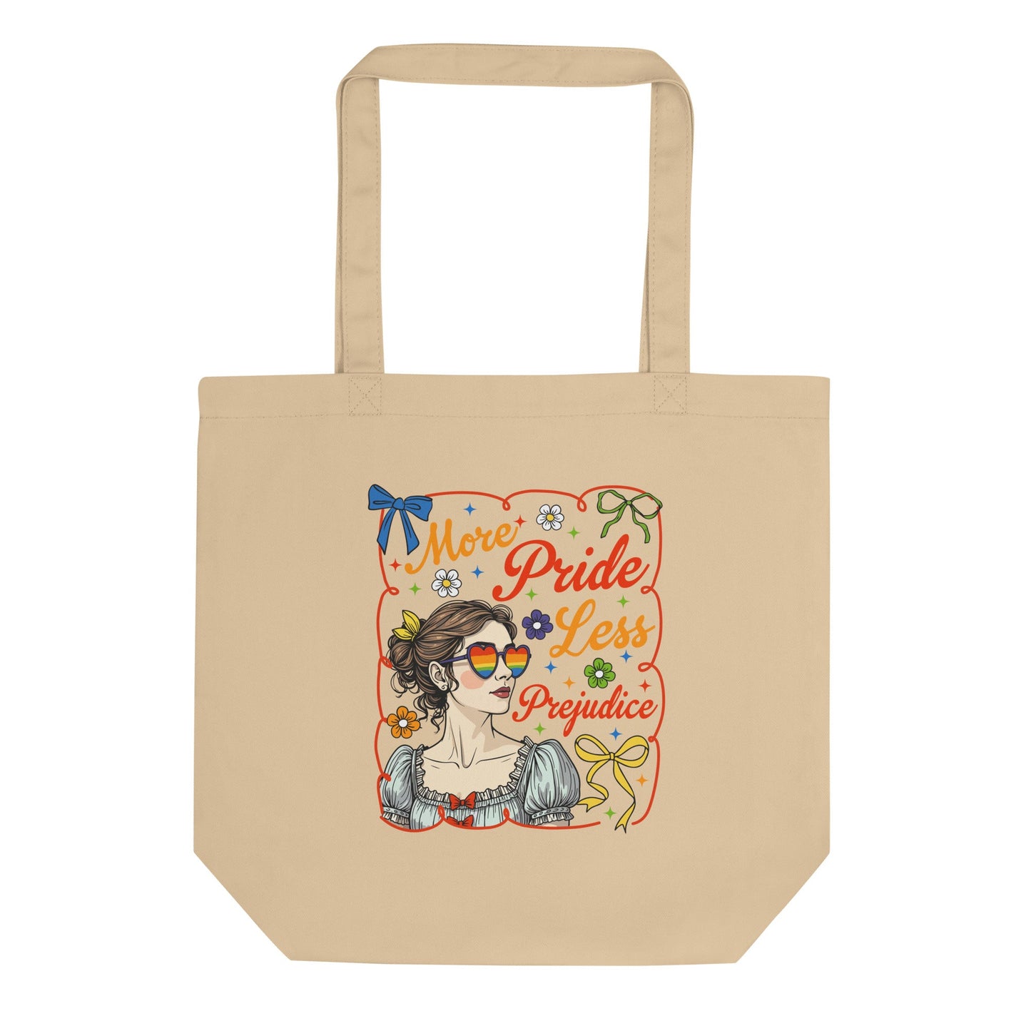 Eco Tote Bag Good Vibrations Adult Super Store